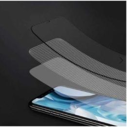 Apsauginis grūdintas stiklas iPhone 11 Pro ekranui, 9H
