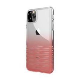 „Devia Ocean“ dėklas „iPhone 11 Pro Max“, raudono gradiento