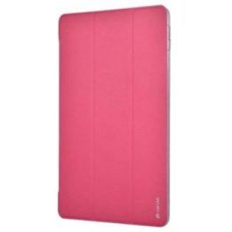 Rožinis dėklas „iPad mini“ (2019)