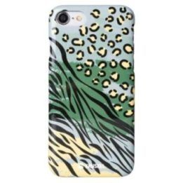 Telefono dėklas Apple iPhone 8/7, žalias