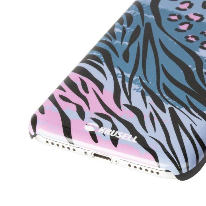 Telefono dėklas Apple iPhone 8/7 „Wild Blue“