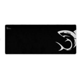 Pelės kilimėlis White Shark SHARK XL 800x350 mm