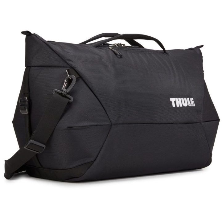 Juodas 45 l daiktakrepšis Thule Subterra