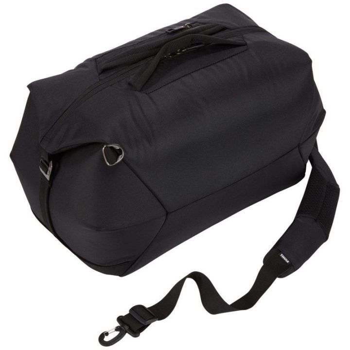 Juodas 45 l daiktakrepšis Thule Subterra