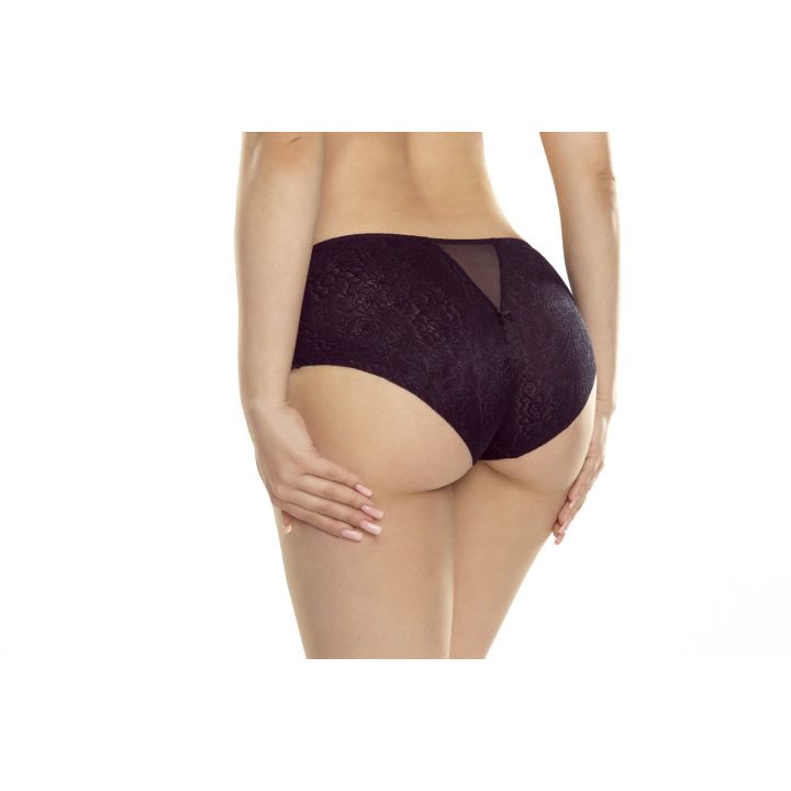 Kelnaitės 005 Black