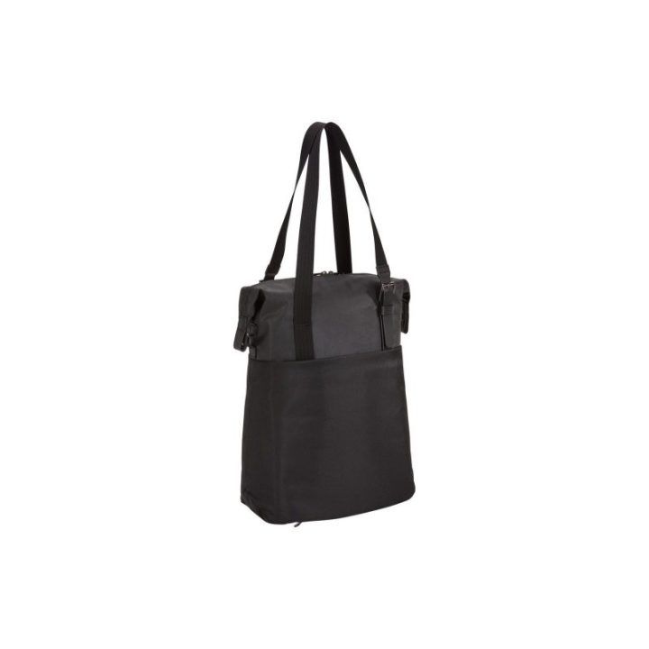 Thule Spira Vertical Tote kuprinė juoda