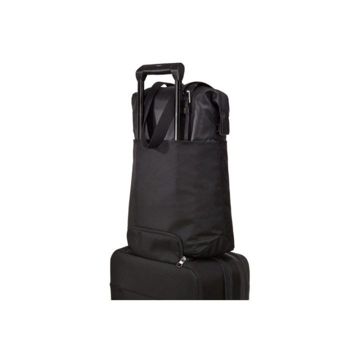 Thule Spira Vertical Tote kuprinė juoda