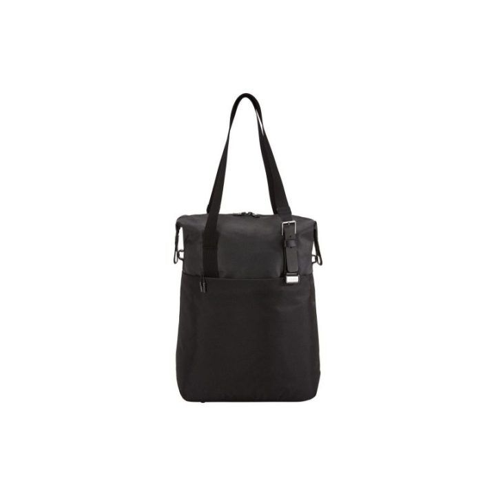 Thule Spira Vertical Tote kuprinė juoda
