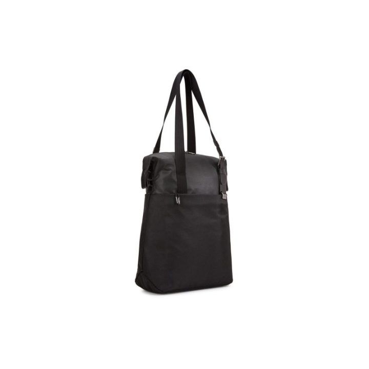 Thule Spira Vertical Tote kuprinė juoda
