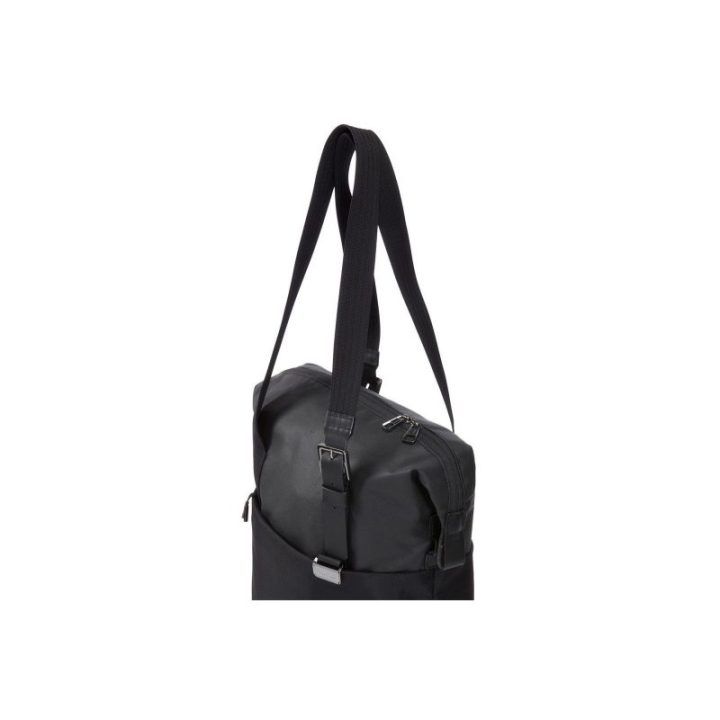 Thule Spira Vertical Tote kuprinė juoda