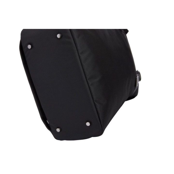 Thule Spira Vertical Tote kuprinė juoda