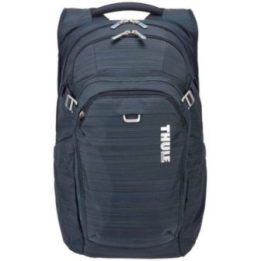 Thule Construct 24L kuprinė nešiojamam kompiuteriui, Carbon Blue