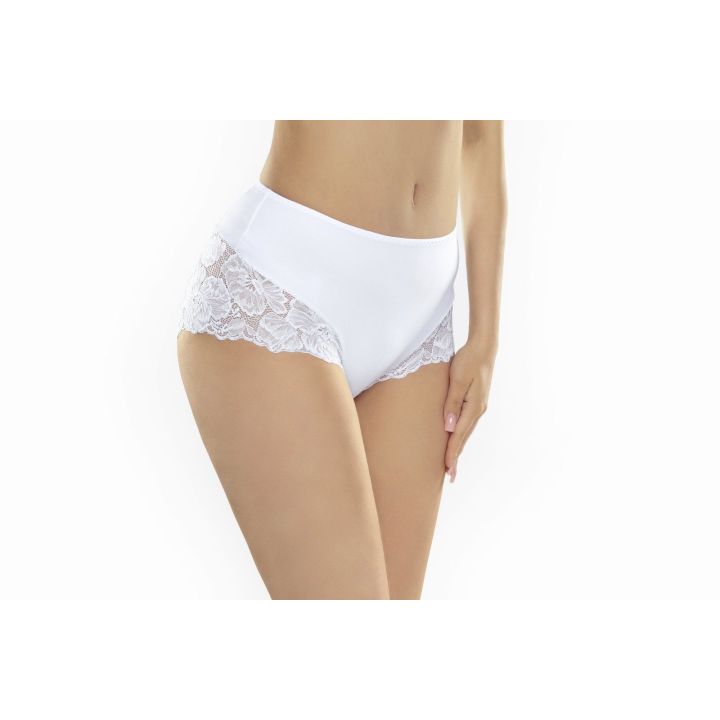 Kelnaitės 055 White