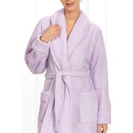 Violetta Lila chalatas