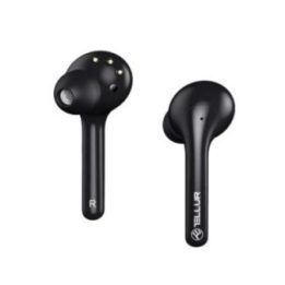 Tellur Ambia belaidės „True Wireless“ ausinės, juodos