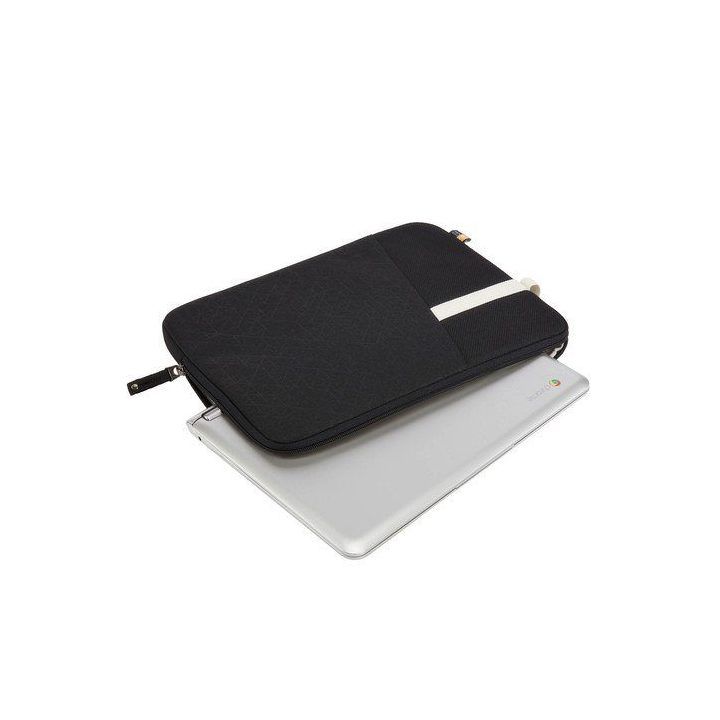 Nešiojamojo kompiuterio dėklas Case Logic Ibira 11" juodas