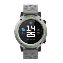 Bluetooth išmanusis laikrodis su GPS, 1,3 colio ekranu