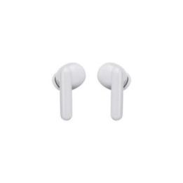 Denver TWE-38 belaidės Bluetooth ausinės, baltos