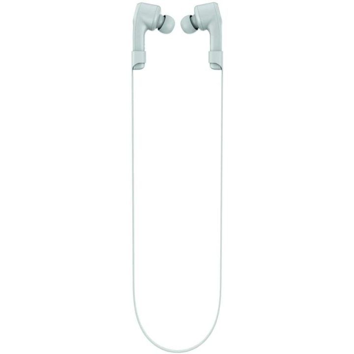 Belaidės ausinės Toshiba AirPro RZE-BT1000E, baltos