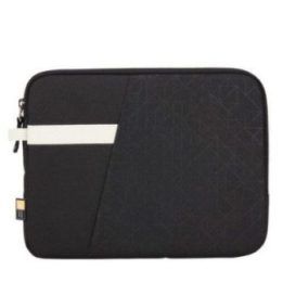 Nešiojamojo kompiuterio dėklas Case Logic Ibira Sleeve 10, juodas