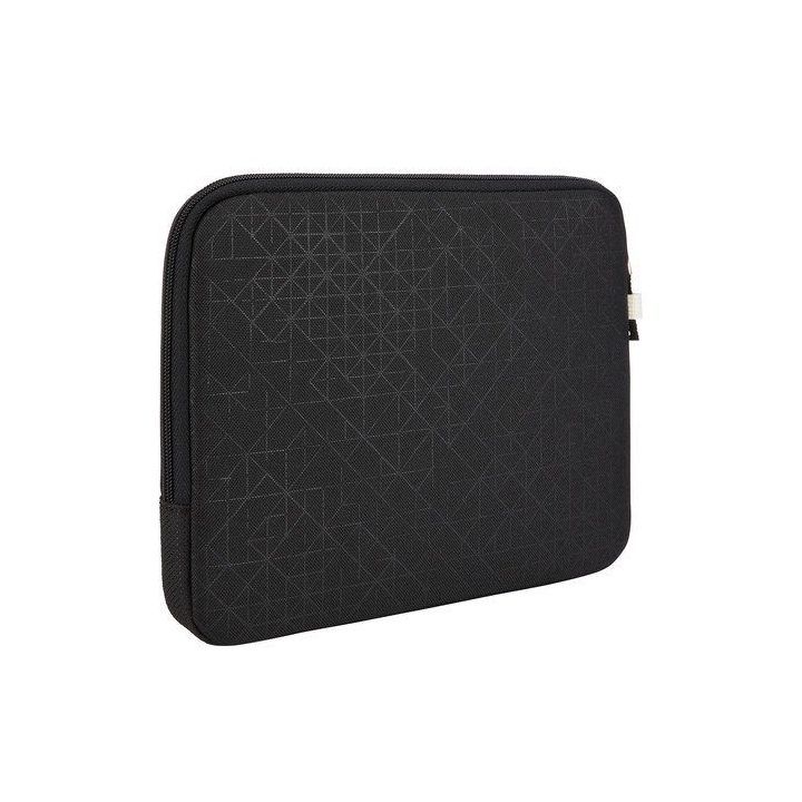 Nešiojamojo kompiuterio dėklas Case Logic Ibira Sleeve 10, juodas