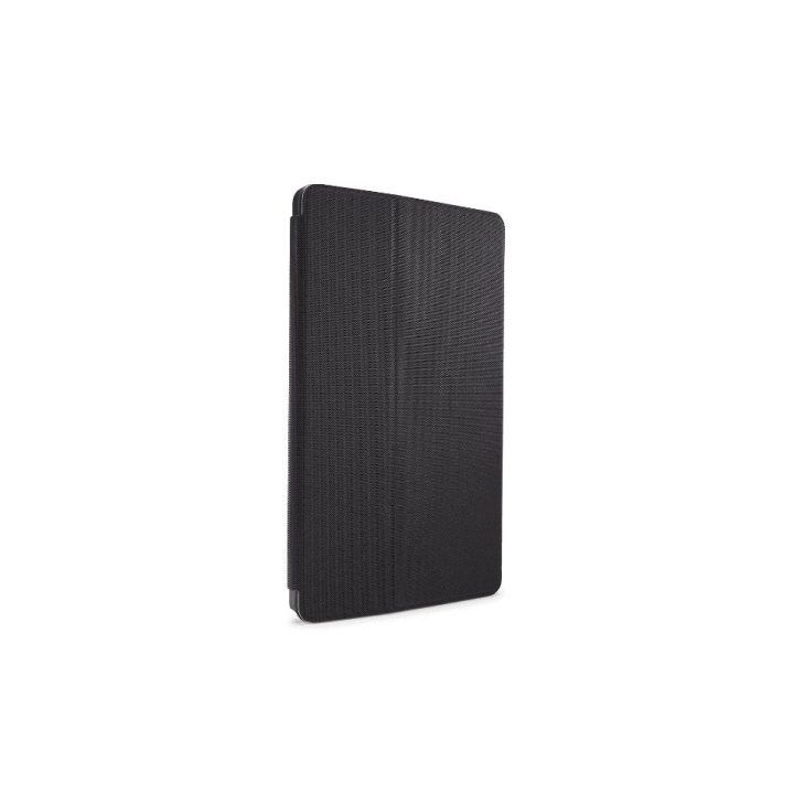 Juodas dėklas Samsung Galaxy Tab A7 planšetei