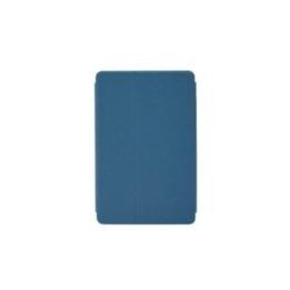 Mėlynas dėklas Case Logic Snapview Samsung Galaxy Tab A7 planšetei