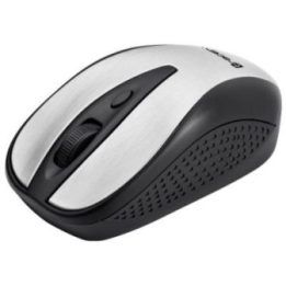 Tracer Joy II RF USB belaidė pelė, sidabrinė