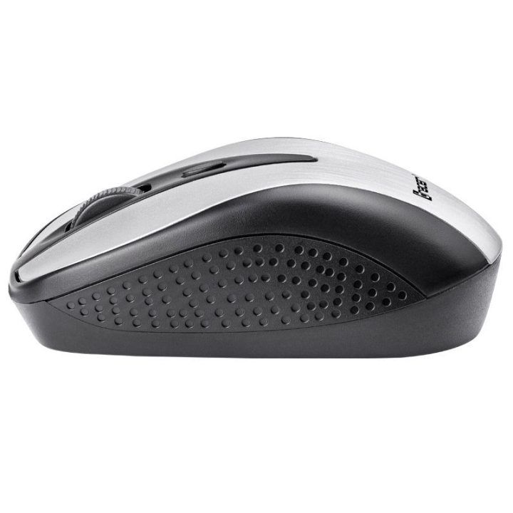 Tracer Joy II RF USB belaidė pelė, sidabrinė