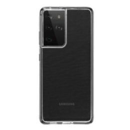 Skaidrus telefono dėklas Samsung Galaxy S21 Ultra
