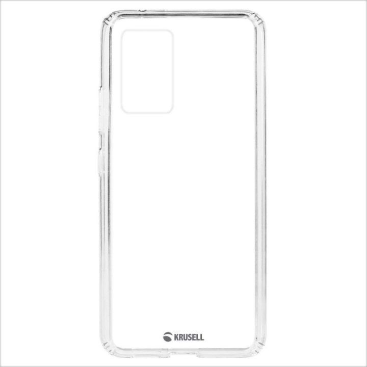 Skaidrus dėklas Samsung Galaxy Note 20 Ultra