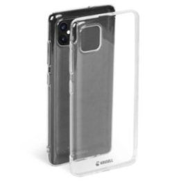 Skaidrus dėklas Apple iPhone 12 mini