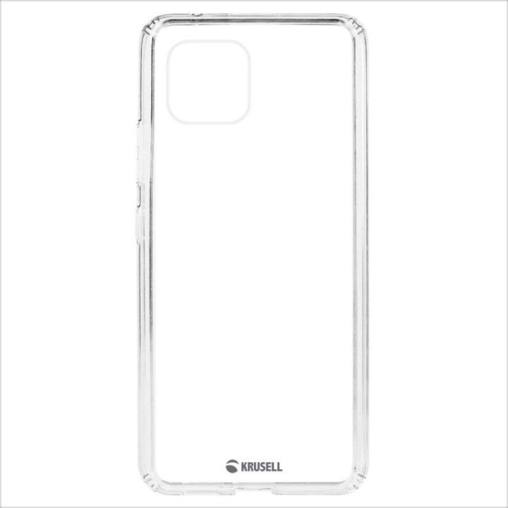 Skaidrus dėklas Apple iPhone 12 mini