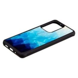 Mėlynas dėklas Samsung Galaxy S20 Ultra