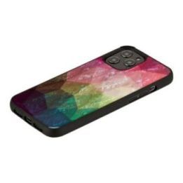 Juodas dėklas Apple iPhone 12 / 12 Pro