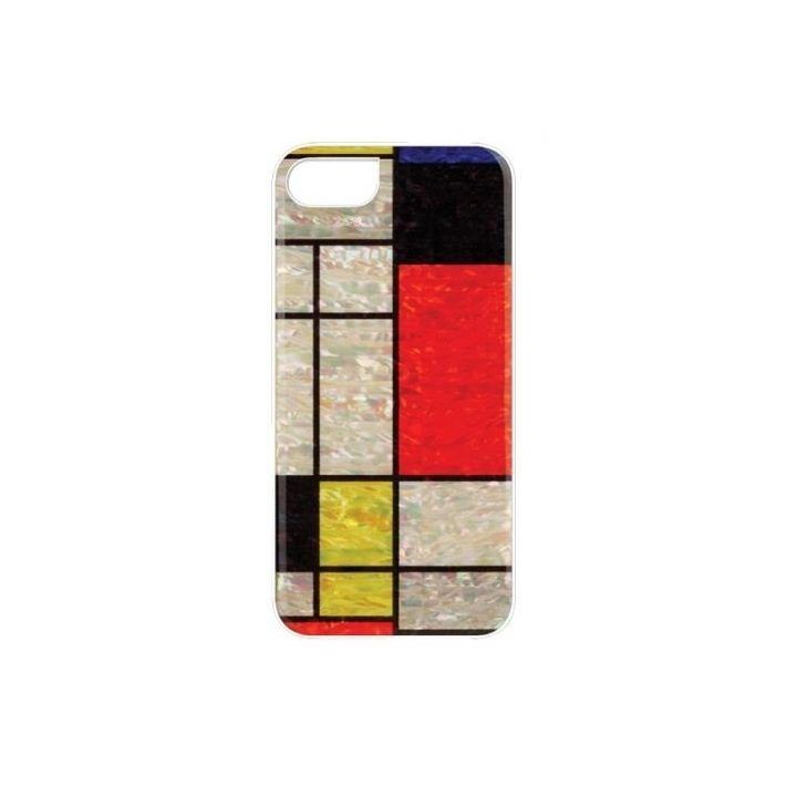 Baltas dėklas Apple iPhone 7/8
