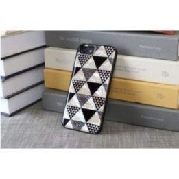 Juodas dėklas Apple iPhone 7/8