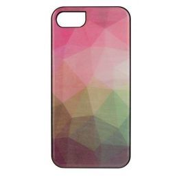 Juodas „Water Flower“ dėklas Apple iPhone 7/8