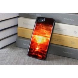 Juodas dėklas Apple iPhone 7/8