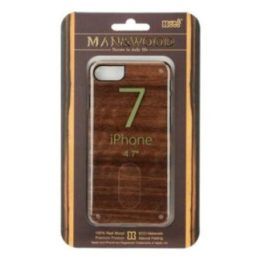 Juodas telefono dėklas Apple iPhone 7/8/SE (2020)