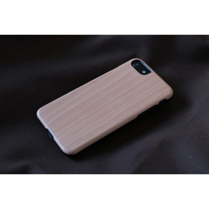 Juodas dėklas iPhone 7/8/SE (2020)