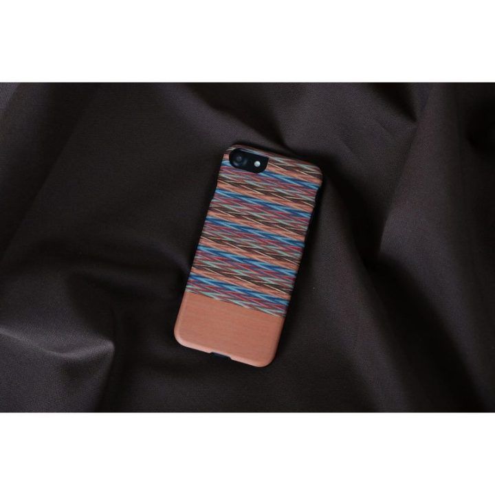 Medinis telefono dėklas Apple iPhone 7/8/SE (2020)