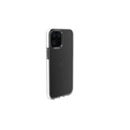 Balta smūgiams atspari dėklė iPhone 12 Pro Max