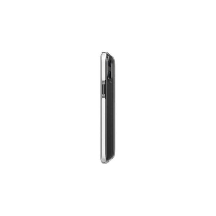Balta smūgiams atspari dėklė iPhone 12 Pro Max