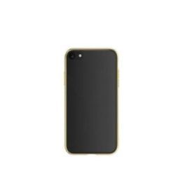 Auksinis dėklas iPhone SE2