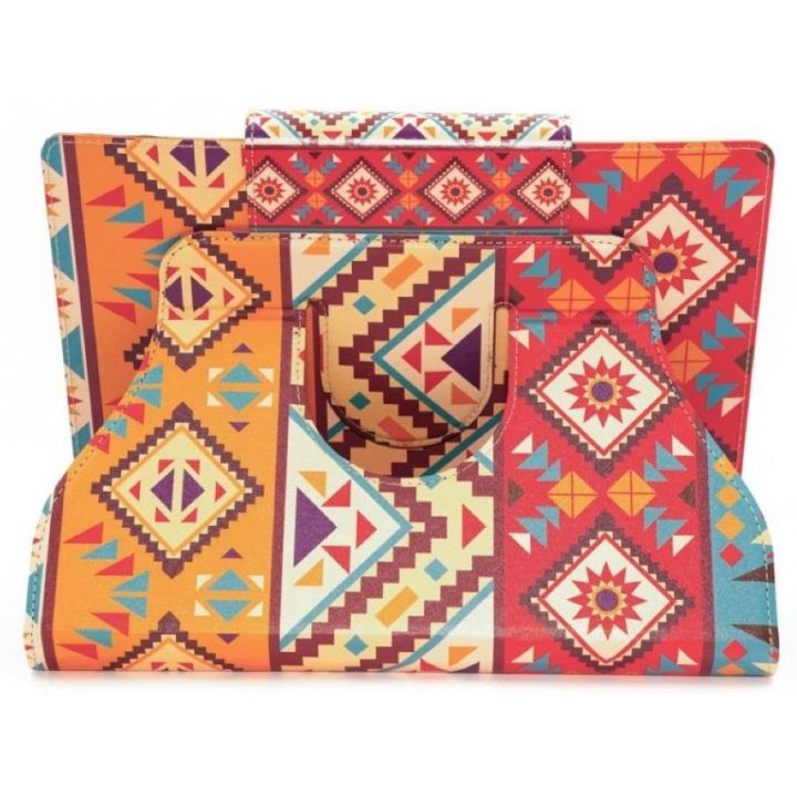 Tellur Universal TabletSleeve 7 Mosaic planšetės dėklas