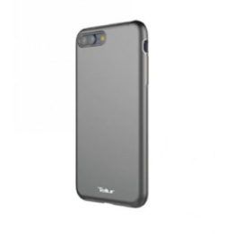 Sidabrinis dėklas iPhone 7 Plus