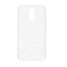 Skaidrus TPU dėklas LG K10 / LV5