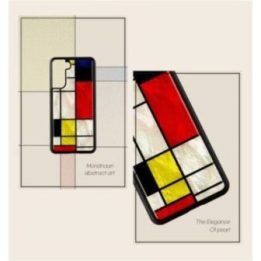Telefono dėklas Samsung Galaxy S21+ (G996) – juodas