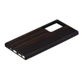 Telefono dėklas Samsung Galaxy Note20 Ultra, juodas